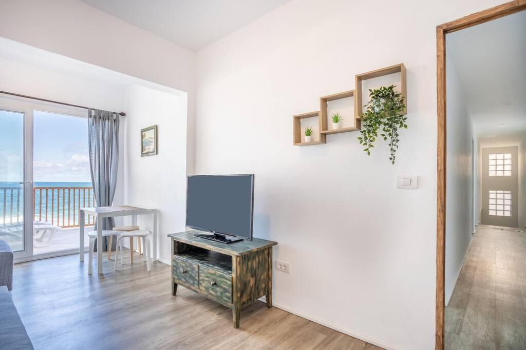 Brisas De Jover La Laguna  Dış mekan fotoğraf