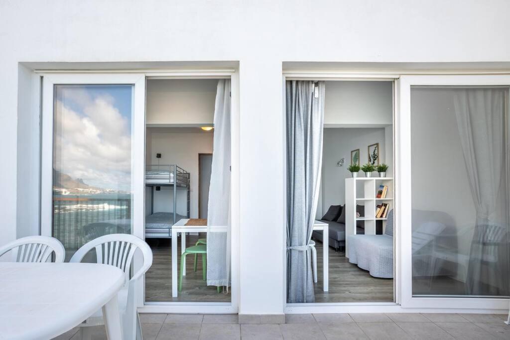 Brisas De Jover La Laguna  Dış mekan fotoğraf