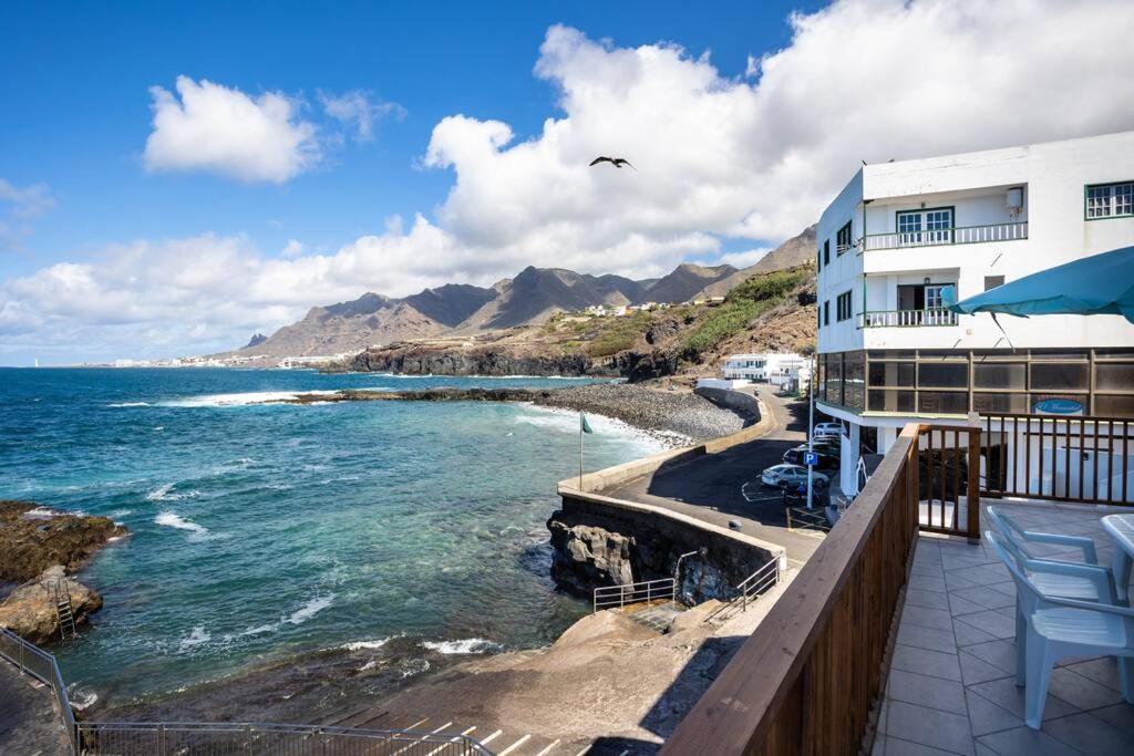 Brisas De Jover La Laguna  Dış mekan fotoğraf