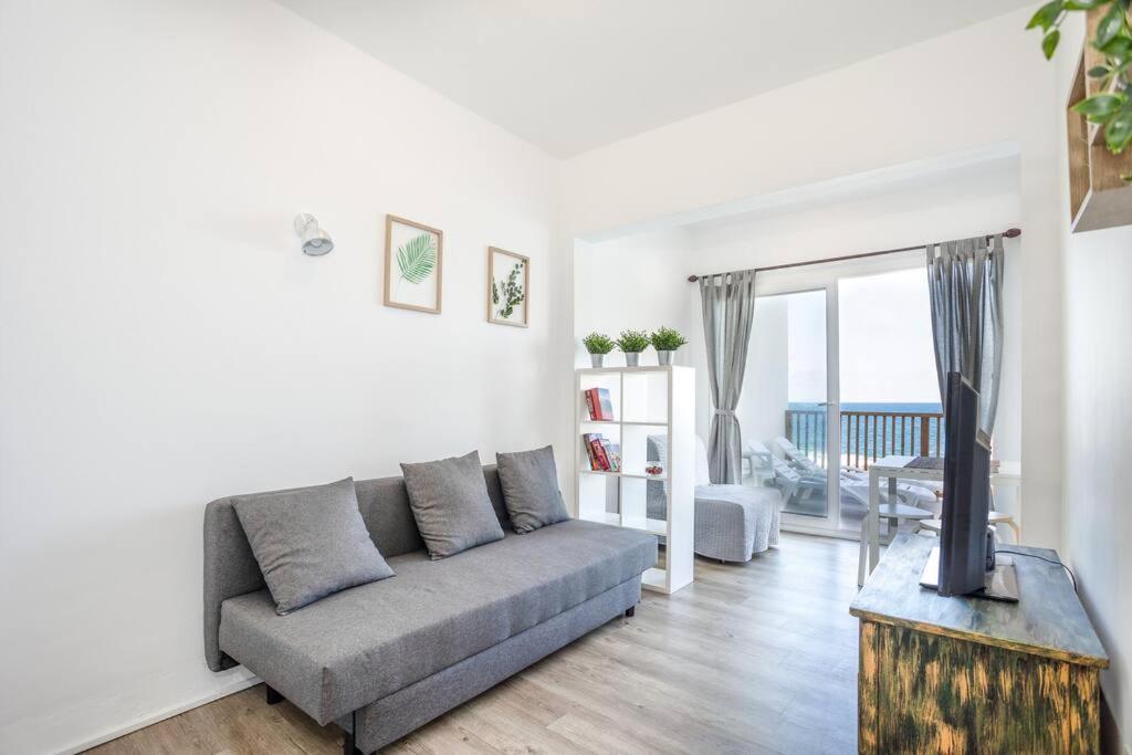 Brisas De Jover La Laguna  Dış mekan fotoğraf